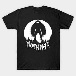 Mothman T-Shirt